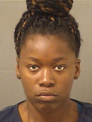  KAISJA EVANS Photo For  KAISJA EVANS