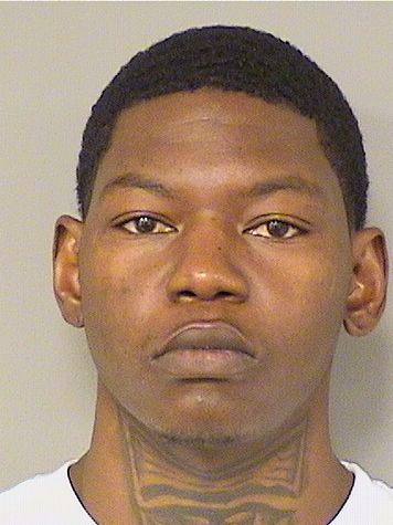  JALEN RASHAD MCKELTON Results from Palm Beach County Florida for  JALEN RASHAD MCKELTON
