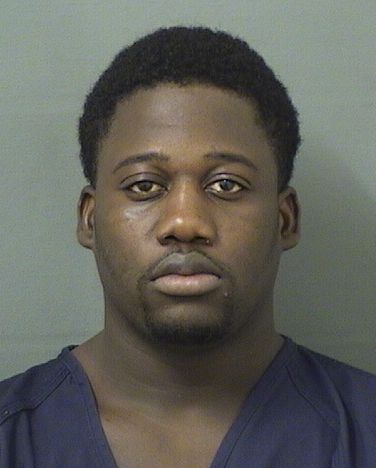  JOELSON GABRIUS Results from Palm Beach County Florida for  JOELSON GABRIUS