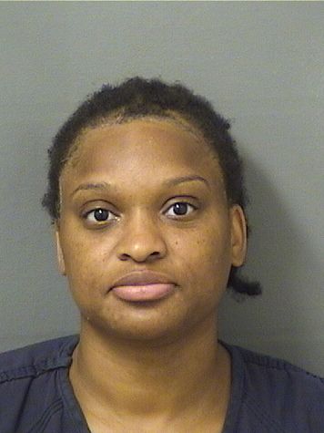  AGATHA JEANETTE DORSETT Photo