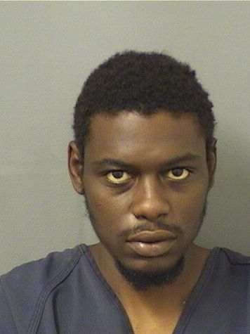  MARCUS ANTOINE WATSON Photo For  MARCUS ANTOINE WATSON