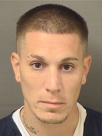  COLIN P MAISTO Results from Palm Beach County Florida for  COLIN P MAISTO