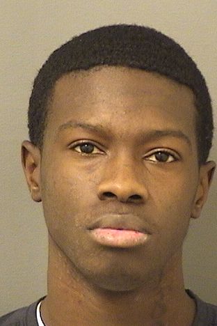  JERRYL LAMARRIS SIMMONS Photo