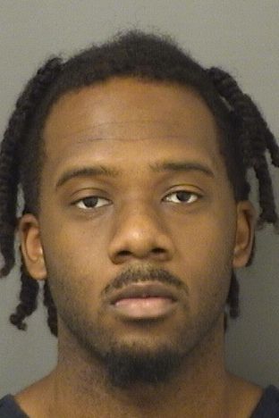  JAVON OTIS FULMORE Results from Palm Beach County Florida for  JAVON OTIS FULMORE
