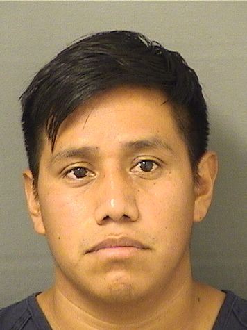  ISAEL ARNOLDO DEPAZCINTO Results from Palm Beach County Florida for  ISAEL ARNOLDO DEPAZCINTO