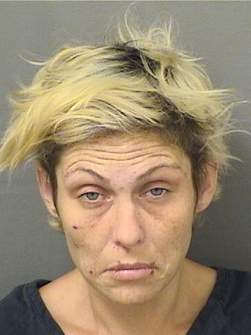  THERESA ANN TACKETT Photo