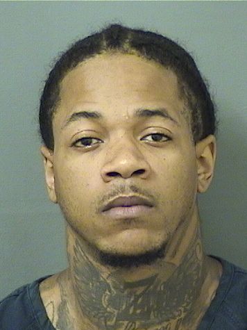  JAMAUL ASHON VICKERS Photo