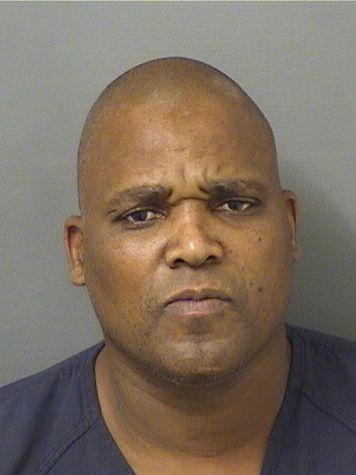  KENNETH BERNARD BRANCH Photo