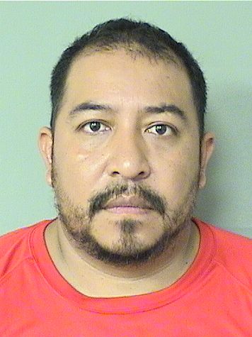  ISMAEL ALEJANDRO OLMEDOGARCIA Photo