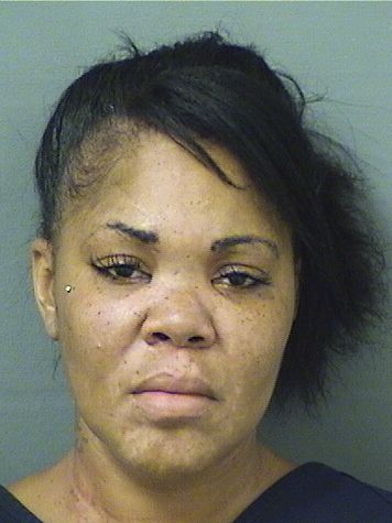  CHARLESE ARIANNE BROCKINGTON Photo