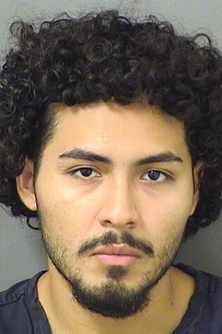  JAMES ISRAEL CIFUENTESMAGALLANES Photo For  JAMES ISRAEL CIFUENTESMAGALLANES