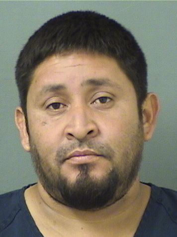  HUMBERTO CARRILLOBALDERAS Results from Palm Beach County Florida for  HUMBERTO CARRILLOBALDERAS