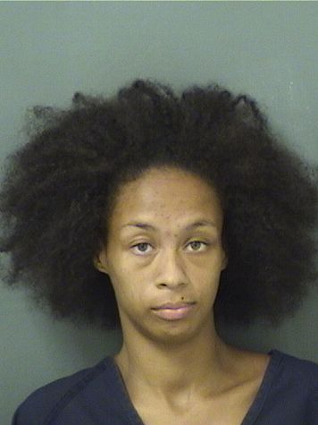  DEJA ADREON NIXON Photo