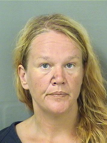  ATHENA MARIA HAEGELE Photo