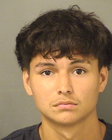  SANTIAGO FABRIZIO SAMANAMUD Photo