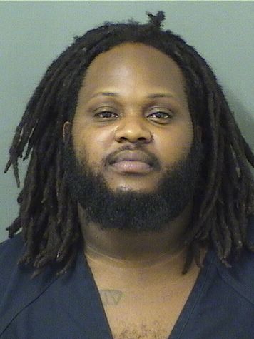  MARQUIEZ JALONZIO LURRY Photo