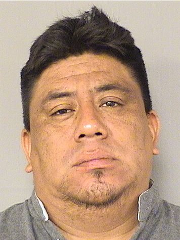  GILDARDO ZACARIASRAMIREZ Photo