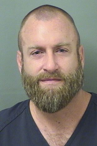  MICHAEL ANTHONY DAWSON Photo