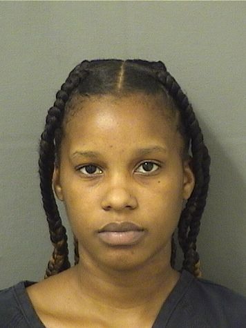  RICOUASHIA RENEE GOODEN Results from Palm Beach County Florida for  RICOUASHIA RENEE GOODEN