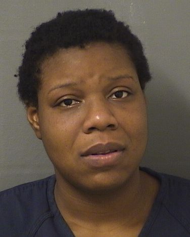  TASHANA JEANBAPTISTE Photo For  TASHANA JEANBAPTISTE