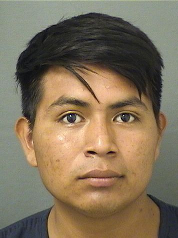  RUBEN JIMENEZPEREZ Photo