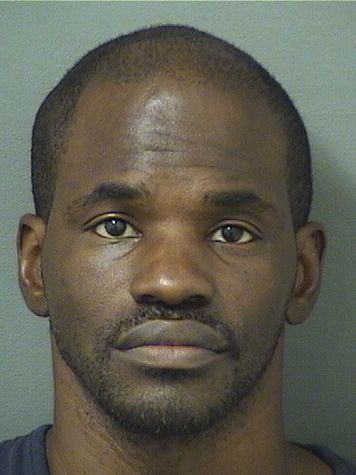  FREDERICK LEE PINKNEY Photo