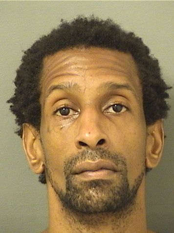  MALCOLM DURRELL BURDEN Photo