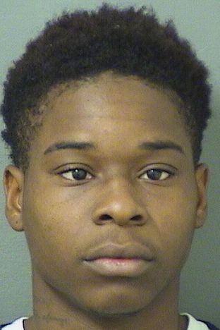  TYREON R CHARLES Photo