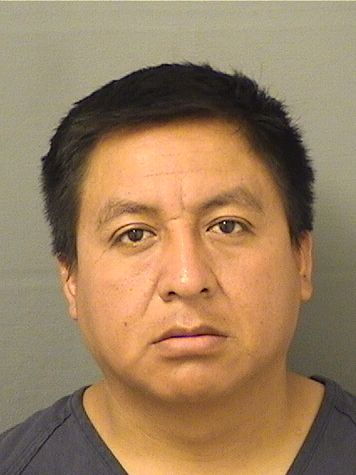  PEDRO GUZMANCOBO Results from Palm Beach County Florida for  PEDRO GUZMANCOBO