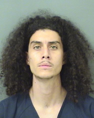  MANUEL PARRA Photo For  MANUEL PARRA