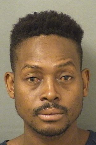  JEFFERSON SAINTJUSTE Photo