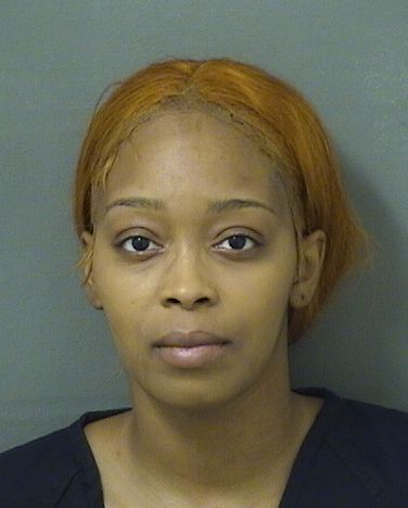  CHANICE ARNELLE DAVIS Results from Palm Beach County Florida for  CHANICE ARNELLE DAVIS
