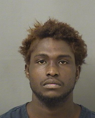  KESHAUN K PINNOCK Results from Palm Beach County Florida for  KESHAUN K PINNOCK