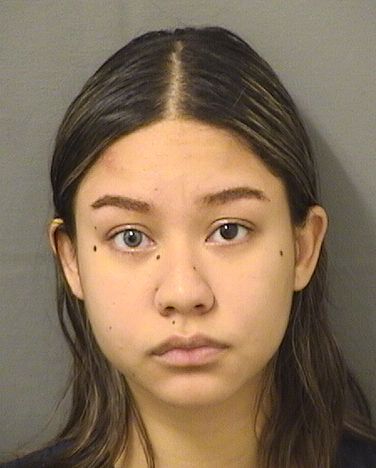  MICHAELLA R RIVERAMORALES Results from Palm Beach County Florida for  MICHAELLA R RIVERAMORALES