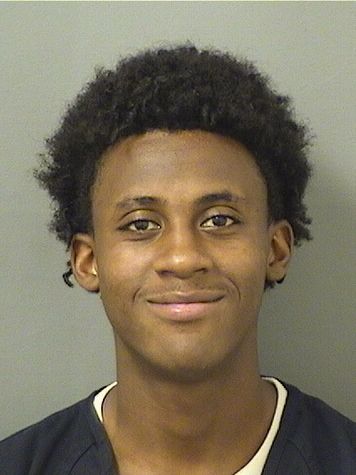  MALIKHI PHARRELL FORBES Photo For  MALIKHI PHARRELL FORBES