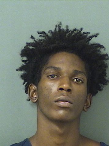  KAMRON AHMAD STEVENS Photo