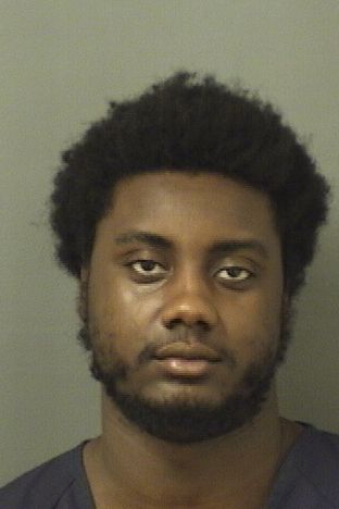  SHEMAR ANTWAN JEROME Results from Palm Beach County Florida for  SHEMAR ANTWAN JEROME