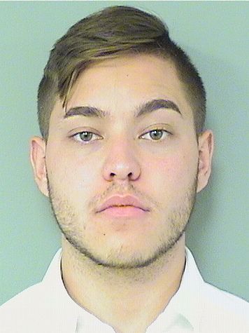  JOEL RAYMOND HERNANDEZ Photo