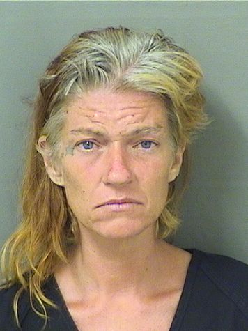  MIRANDA RENEE HARRISON Photo