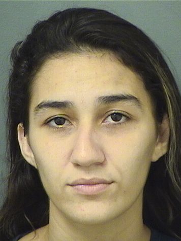  BRITTANY ANNE CITRON Results from Palm Beach County Florida for  BRITTANY ANNE CITRON