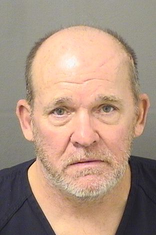  JEFFREY MARTIN BAUGH Photo