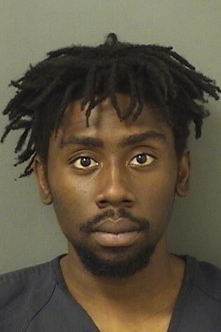  JEFFERSON ALERTE Results from Palm Beach County Florida for  JEFFERSON ALERTE