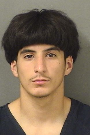  NICHOLAS PAUL ESPOSITO Photo