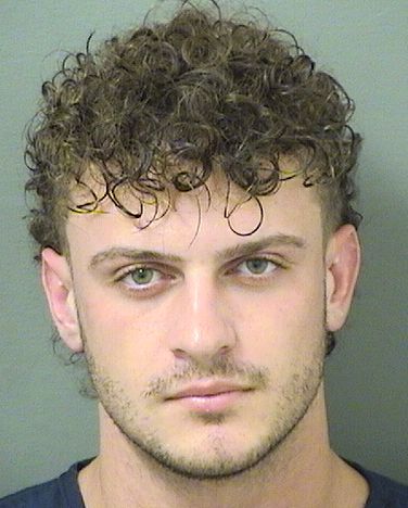  PRESTON MURPHY Photo For  PRESTON MURPHY