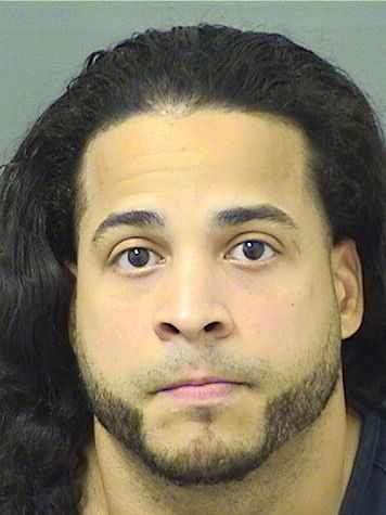  JONATHAN GOMEZ Photo