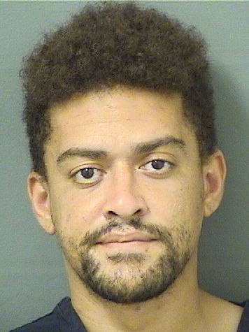  XAVIER CHAD GUIDRY Results from Palm Beach County Florida for  XAVIER CHAD GUIDRY