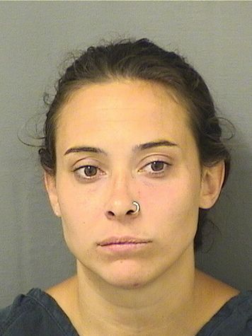  JACLYN REARDON Results from Palm Beach County Florida for  JACLYN REARDON