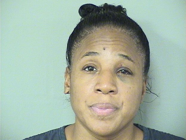  NYASHA THOMPSON Photo