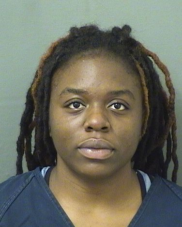  FREKERIA POITER Photo