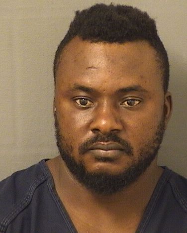  JONY GARCONVIL Photo